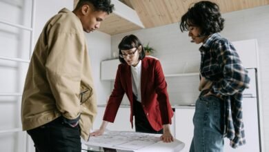 market expansion success blueprint outline