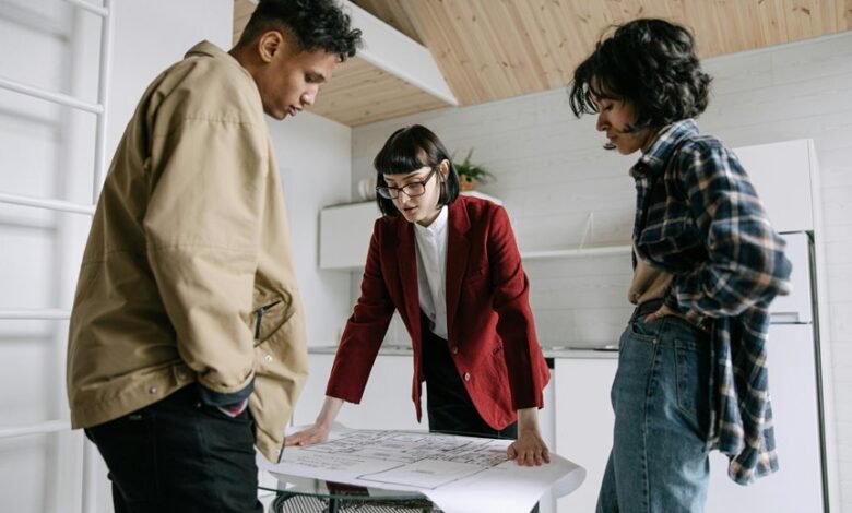 market expansion success blueprint outline