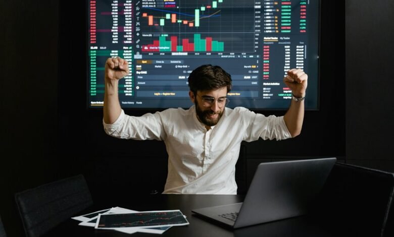 market influence success system details