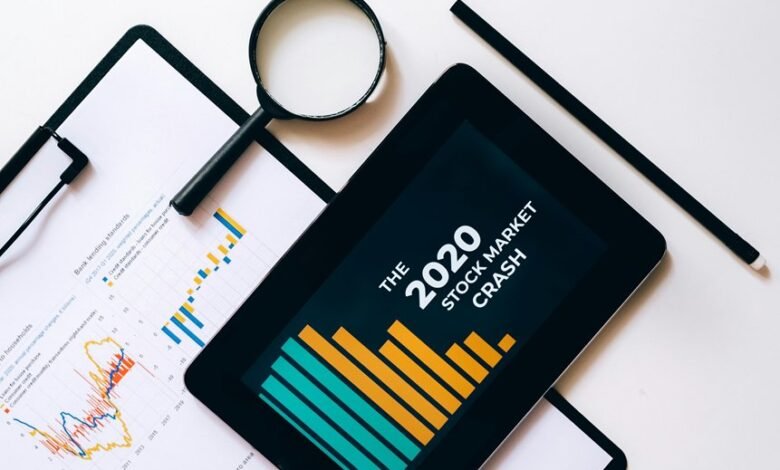 market insight for advancement