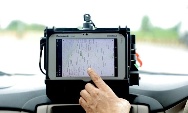 performance tracker digital guide