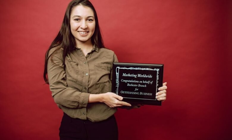 ranking excellence growth guide