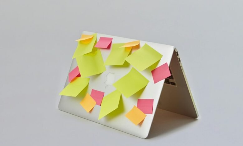 registry notes and alerts