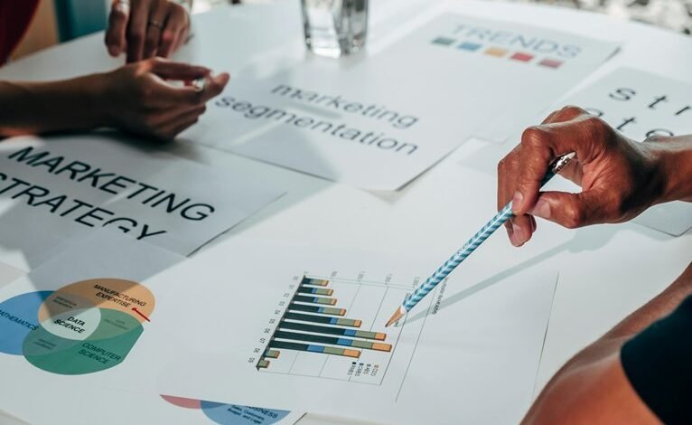 targeted audience growth plan