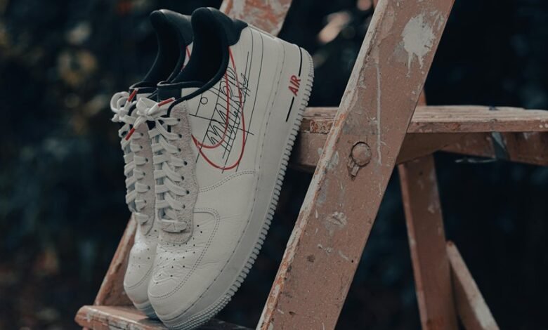 titan flow brand ladder