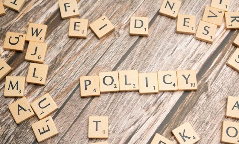 traffic authority strategy framework details