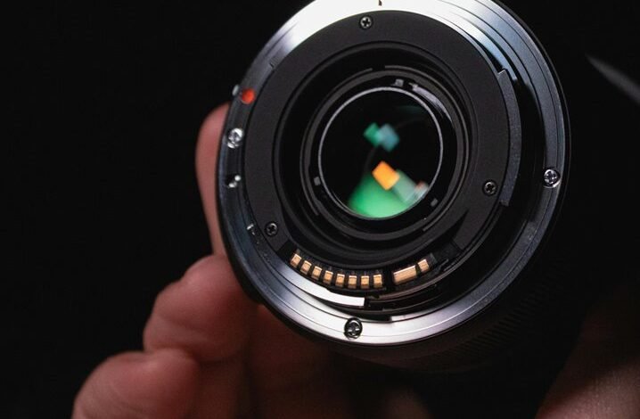 amplify reach pulse lens