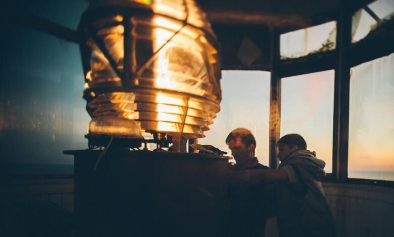 elevate reach beacon lens