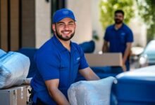 Essential Packing Tips for a Smooth Move with Moving company Southlake