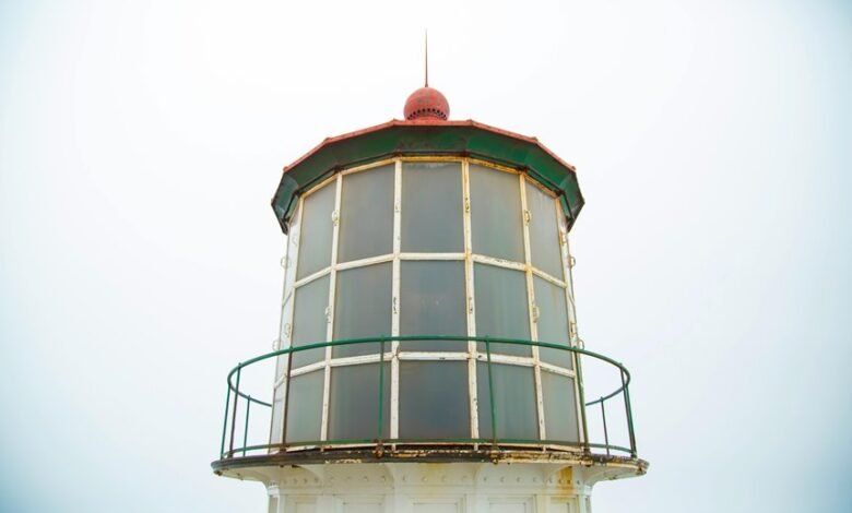 optimize online lens beacon