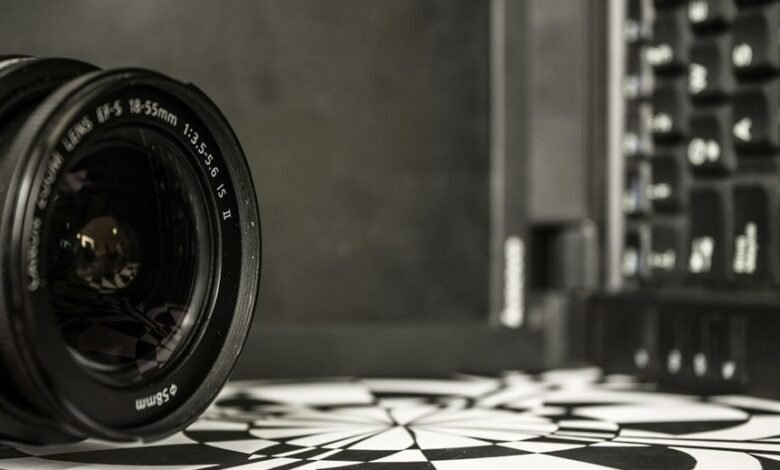 pioneer online lens beacon