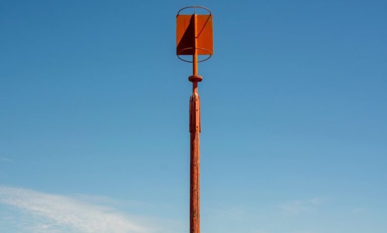 pioneer traffic beacon prism