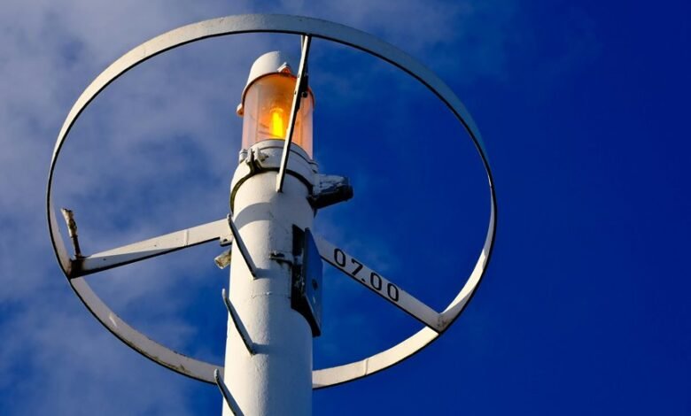 transformations for beacon pulse conversions