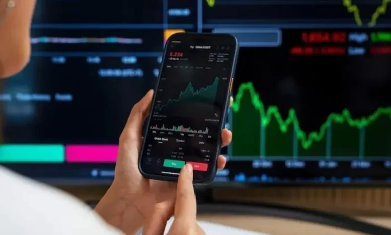How Asian Equity Benchmarks Shape Morning Sentiment on Dalal Street
