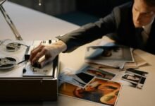 advanced record contact details