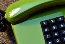 data numbers and usernames listed