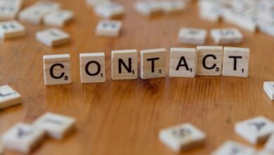 digital record inspection contact details