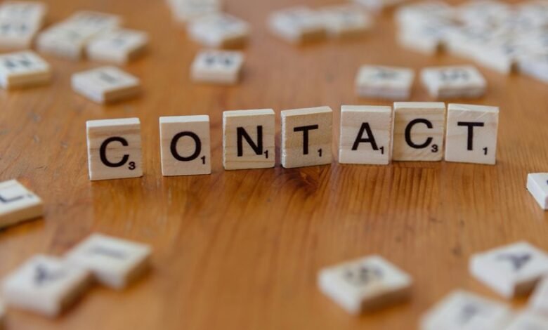 digital record inspection contact details