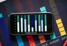 mixed data verification with multiple phone numbers