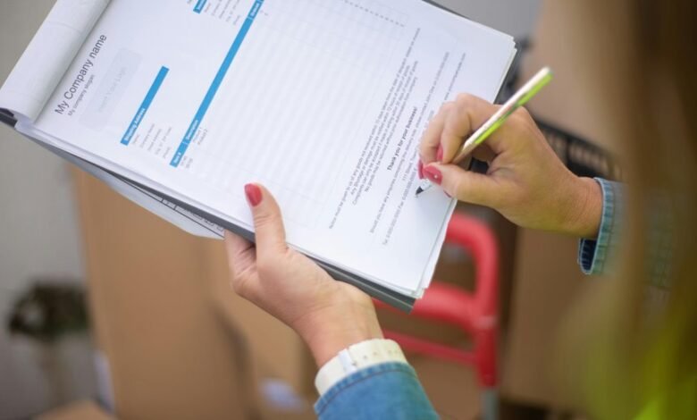 user record validation identifiers and brands
