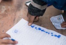 access registry profiles for specific numbers
