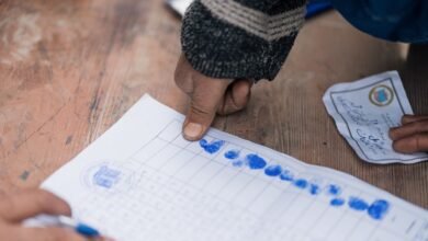 access registry profiles for specific numbers