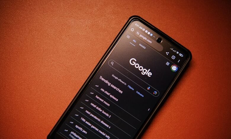 browse number profiles for specific ids