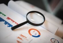compile registry lookup reports for specific ids