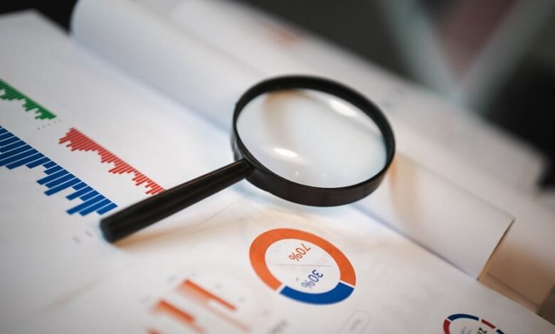 compile registry lookup reports for specific ids