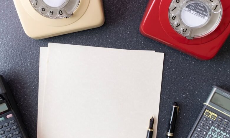 inspect and register listed numbers