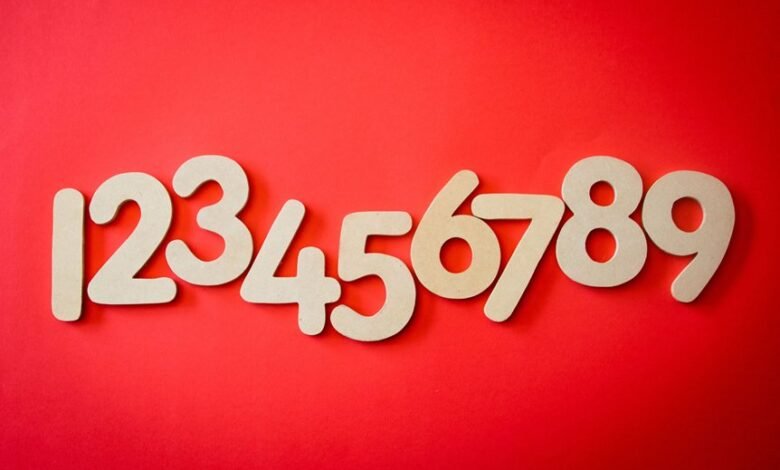 list of telephone numbers provided