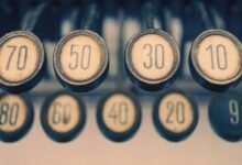 number registry history for specified entries