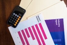 phone identity discovery and search results summary