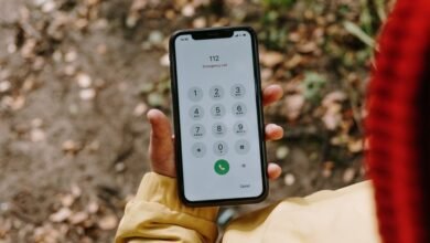 phone ids multiple numbers listed
