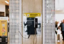 phone numbers and caller data identified