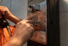 phone numbers from unknown caller list
