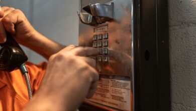 phone numbers from unknown caller list