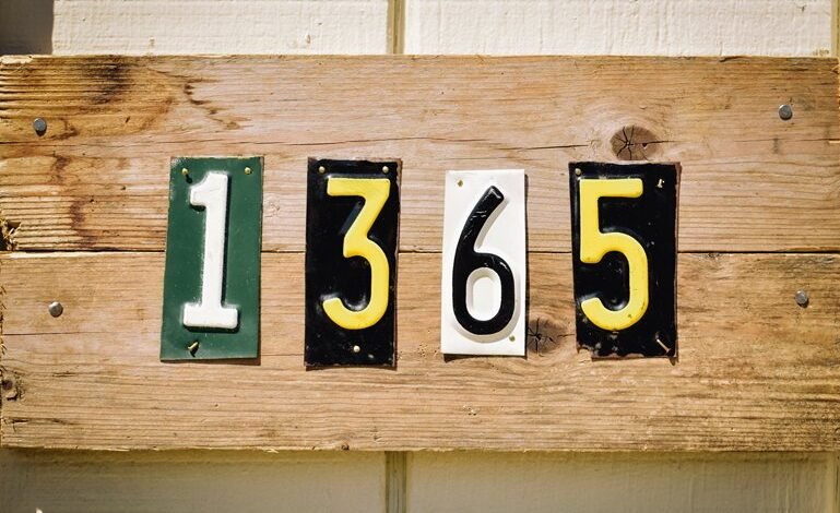 phone numbers reveal unknown details