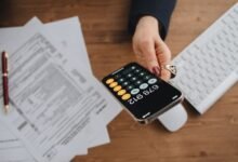 phone records and caller search results