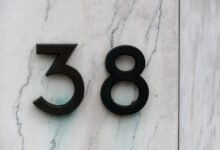 public registry reference numbers location