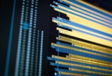 registry tracking data for specific ids