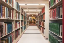 review of specific registry reference sources