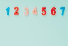 study verified numbers for five sources