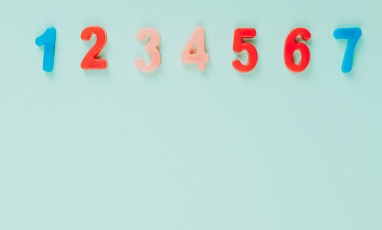 study verified numbers for five sources