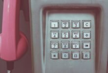suspicious calls with numbers