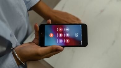 unknown caller numbers identified