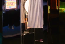 Photo booth rental Dallas
